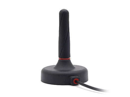 2J7524M 4G/LTE Magnetfußantenne IP67 IP69K