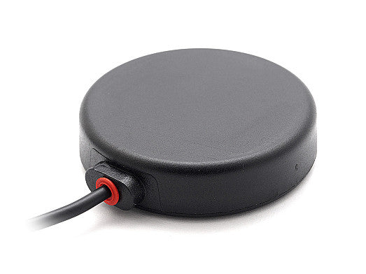 2J6302MP Wi-Fi, ISM Antenna adhesive/magnetic mount IP67 RP-SMA-M 300cm