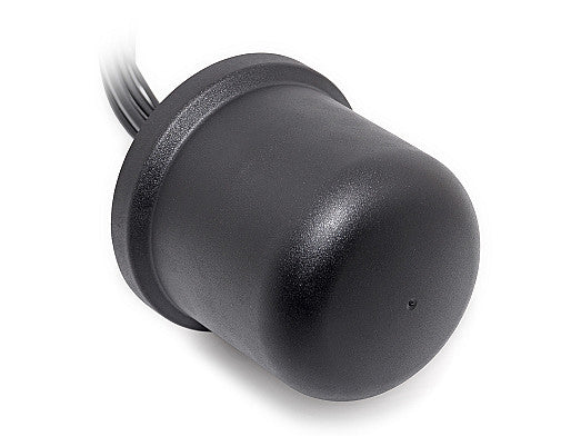 2J7068BGFa-915 4G/LTE, GNSS, Wi-Fi, ISM screw mount Antenna Medusa 5-in-1 SMA-M 300cm IP67/IP69