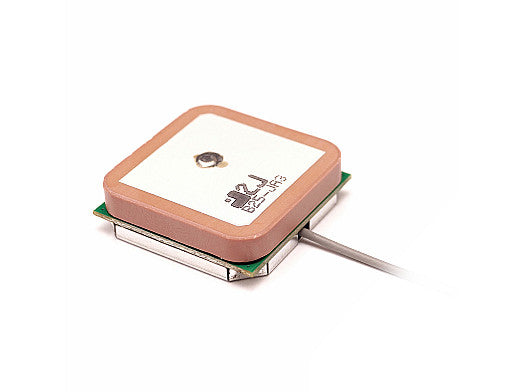 2JM001F GNSS Einsteckmodul interne Antenne