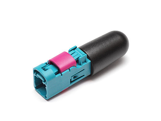 2J0202-2.4-C152 Wi-Fi, ISM Monopolantenne Fakra-Steckverbinder Montage