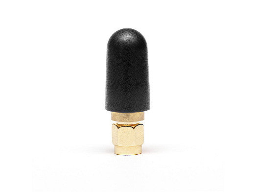 2J0202-C75G Wi-Fi 6E/7, ISM-Steckverbinder-Montageantenne