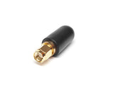 2J0202-C75G Wi-Fi 6E/7, ISM-Steckverbinder-Montageantenne