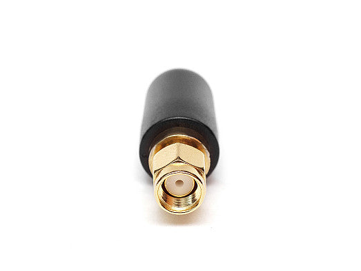 2J0202-C75G Wi-Fi 6E/7, ISM-Steckverbinder-Montageantenne