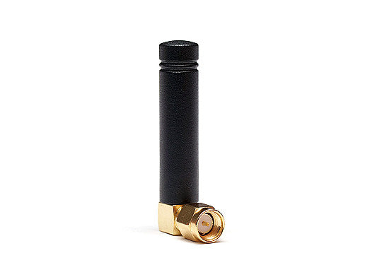 2J0B04-C884G 3G, 2G cellular right-angle Antenna Connector Mount