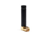 2J0B04-C884G 3G, 2G cellular right-angle Antenna Connector Mount