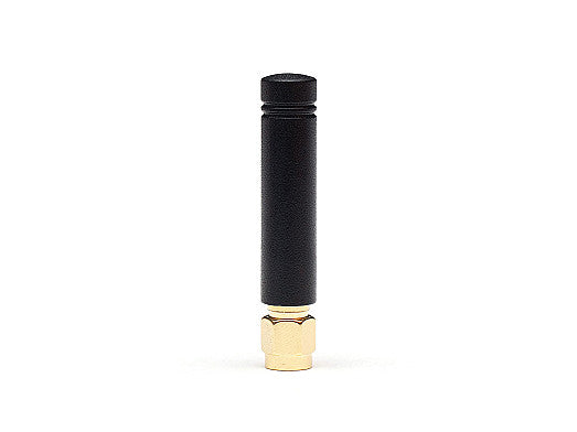 2J0B15-433-C885G ISM Antenna connector mount SMA-M