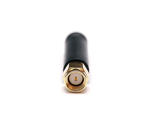 2J0B15-433-C885G ISM Antenna connector mount SMA-M