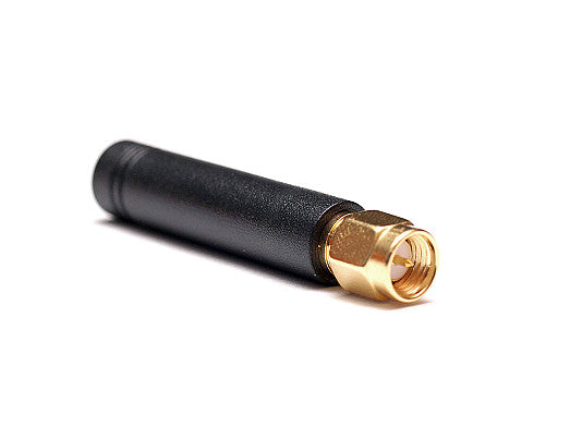 2J0B15-433-C885G ISM Antenna connector mount SMA-M