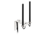 2J2124Ba-B17H 4G/LTE Wandhalterung Antenne 2-in-1 SMA-M 300cm