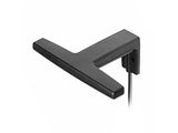 2J2402H Wi-Fi 6E/7, ISM Wandmontageantenne Spitfire IP67/IP69