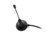 2J3924M 4G/LTE Magnetfußantenne