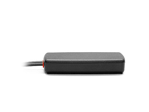 2J4241PGF 4G/LTE, GNSS Antenna adhesive mount IP67