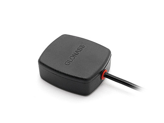 2J4301MPGFx GNSS Antenne Klebe-/Magnetbefestigung