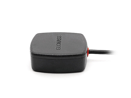 2J4301MPGFx GNSS Antenne Klebe-/Magnetbefestigung