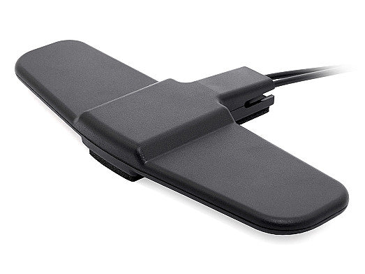2J4441PGF 4G/LTE, GNSS Antenne Klebehalterung SMA-Stecker 300cm
