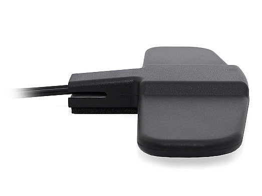 2J4441PGF 4G/LTE, GNSS Antenne Klebehalterung SMA-Stecker 300cm