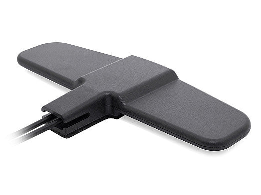 2J4441PGF 4G/LTE, GNSS Antenne Klebehalterung SMA-Stecker 300cm