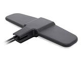2J4441PGF 4G/LTE, GNSS Antenne Klebehalterung SMA-Stecker 300cm