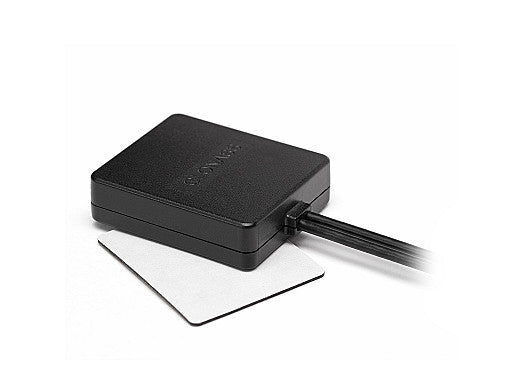 2J4600MPG 3G, 2G, GNSS magnetische/haftende Halterung Antenne 2-in-1