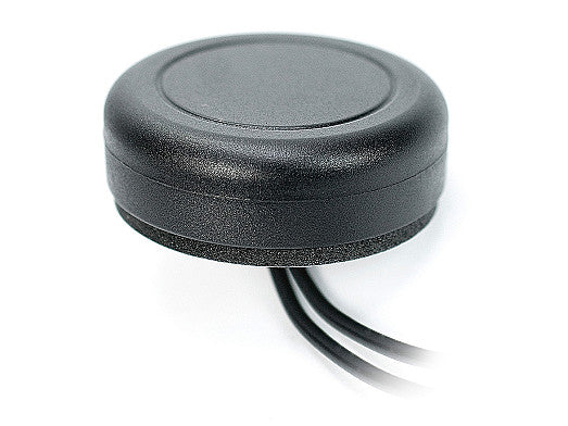 2J4700BGF 3G/2G, GNSS Schraubmontage Antenne 2-in-1
