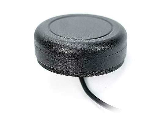 2J4702B Wi-Fi 6E/7, ISM screw mount Antenna SMA-M 300cm IP69K