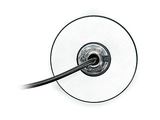 2J4702B Wi-Fi 6E/7, ISM screw mount Antenna SMA-M 300cm IP69K