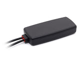 2J4884PGF 5G, GNSS Klebehalterung Antenne 2-in-1 SMA-M 300cm