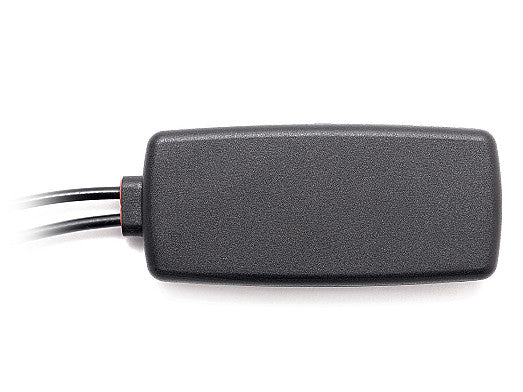 2J4884PGF 5G, GNSS Klebehalterung Antenne 2-in-1 SMA-M 300cm