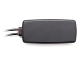 2J4884PGF 5G, GNSS Klebehalterung Antenne 2-in-1 SMA-M 300cm