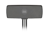 2J4A41PCFa 4G/LTE, GNSS Antenne Klebehalter IP67/IP69K