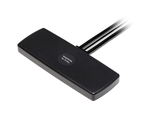 2J4A41PCFa 4G/LTE, GNSS Antenne Klebehalter IP67/IP69K