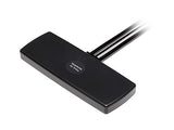 2J4A41PCFa 4G/LTE, GNSS Antenne Klebehalter IP67/IP69K