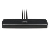 2J4A41PCFa 4G/LTE, GNSS Antenne Klebehalter IP67/IP69K
