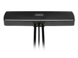 2J4A41PCFa 4G/LTE, GNSS Antenne Klebehalter IP67/IP69K