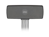 2J4A56PGFa 4G/LTE, GNSS, Iridium Klebehalterung Antenne 4-in-1