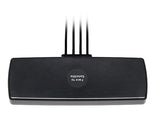 2J4A56PGFa 4G/LTE, GNSS, Iridium Klebehalterung Antenne 4-in-1
