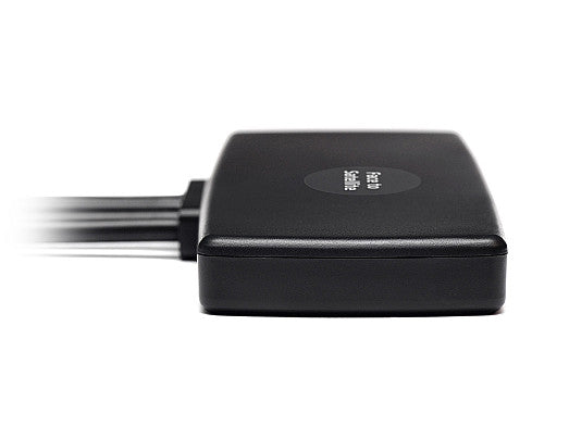 2J4A86PGFa 5G, GNSS, Wi-Fi, ISM Klebehalterung Antenne 5-in-1 SMA-M 300cm