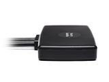 2J4A86PGFa 5G, GNSS, Wi-Fi, ISM Klebehalterung Antenne 5-in-1 SMA-M 300cm