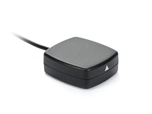 2J4D01MPCF GNSS adhesive magnetic mount Antenna SMA-M 300cm