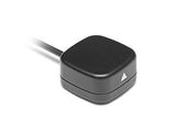 2J4F01MGF GNSS magnetic mount Antenna SMA-M 300cm IP67