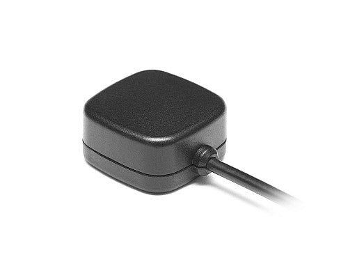2J4F01MGF GNSS magnetic mount Antenna SMA-M 300cm IP67
