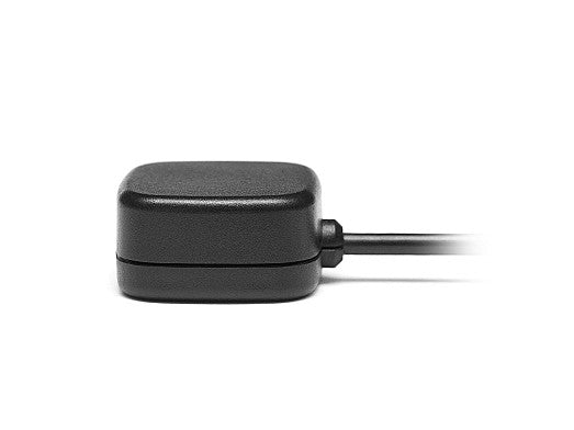 2J4F01MGF GNSS magnetic mount Antenna SMA-M 300cm IP67