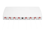 2J4H85Pe 5G, Wi-Fi 6E/7, ISM Klebehalterung Antenne 8-in-1 SMA-M/RPSMA-M 300cm