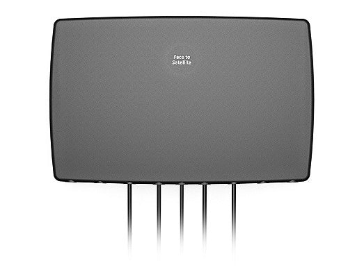 2J4H86PGFa 5G, GNSS, Wi-Fi 6E/7, ISM Klebehalterung Antenne 5-in-1 SMA-M/RPSMA-M 300cm