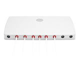 2J4H86PGFm 5G, GNSS, Wi-Fi 6E/7, ISM Klebehalterung Antenne 6-in-1 SMA-M/RPSMA-M 300cm