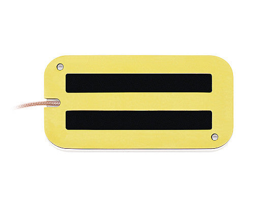 2J5410HP TETRA, LPWA, UHF Antenna adhesive/wall mount customizable