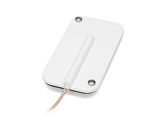 2J5424HP 4G/LTE Klebe-/Wandhalterung Antenne SMA-M 300cm