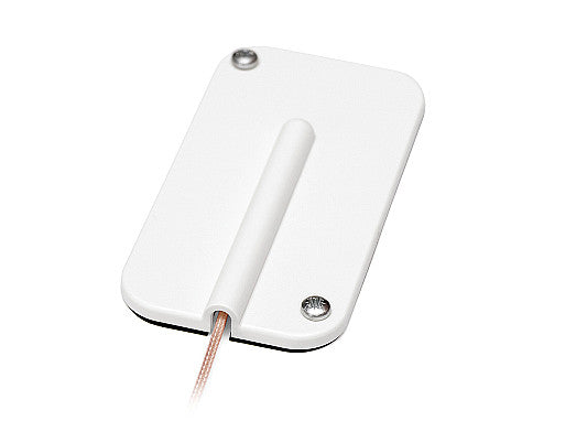 2J5424HP 4G/LTE Klebe-/Wandhalterung Antenne SMA-M 300cm