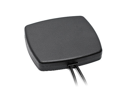 2J6002Pa Wi-Fi, ISM adhesive mount Antenna 2-in-1